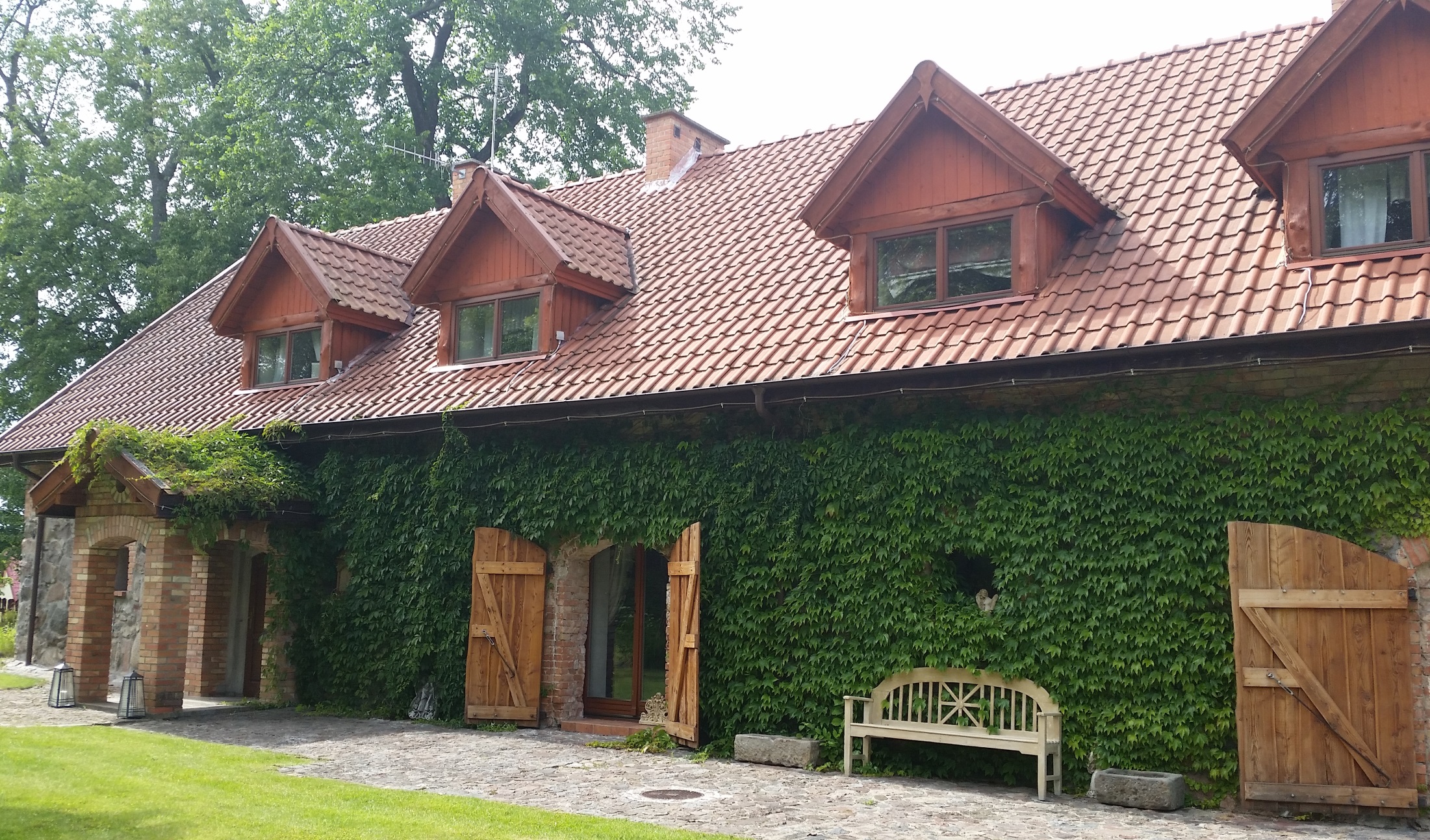 Plener ceramiczny 9-16 lipca 2016