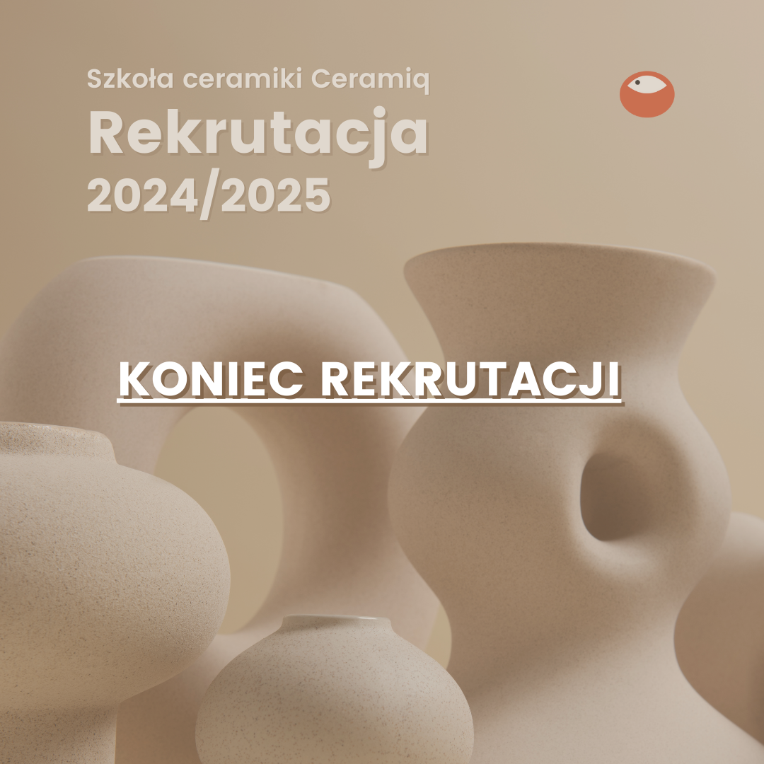 REKRUTACJA ZAKOŃCZONA