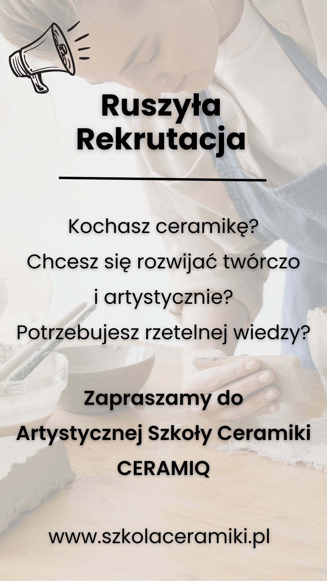 REKRUTACJA NA ROK SZKOLNY 2025/2026